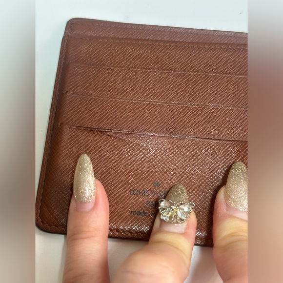 SOLD 🚨 Louis Vuitton Monogram Bifold - Picture 2 of 9